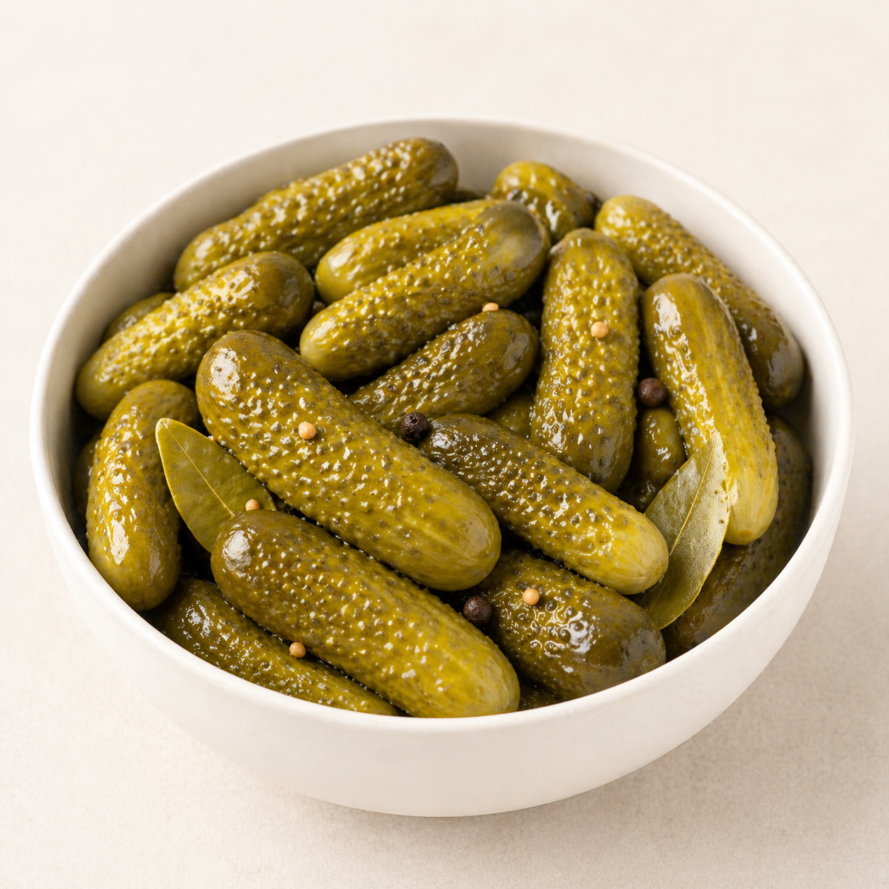 Nakladaná uhorka 1 kg