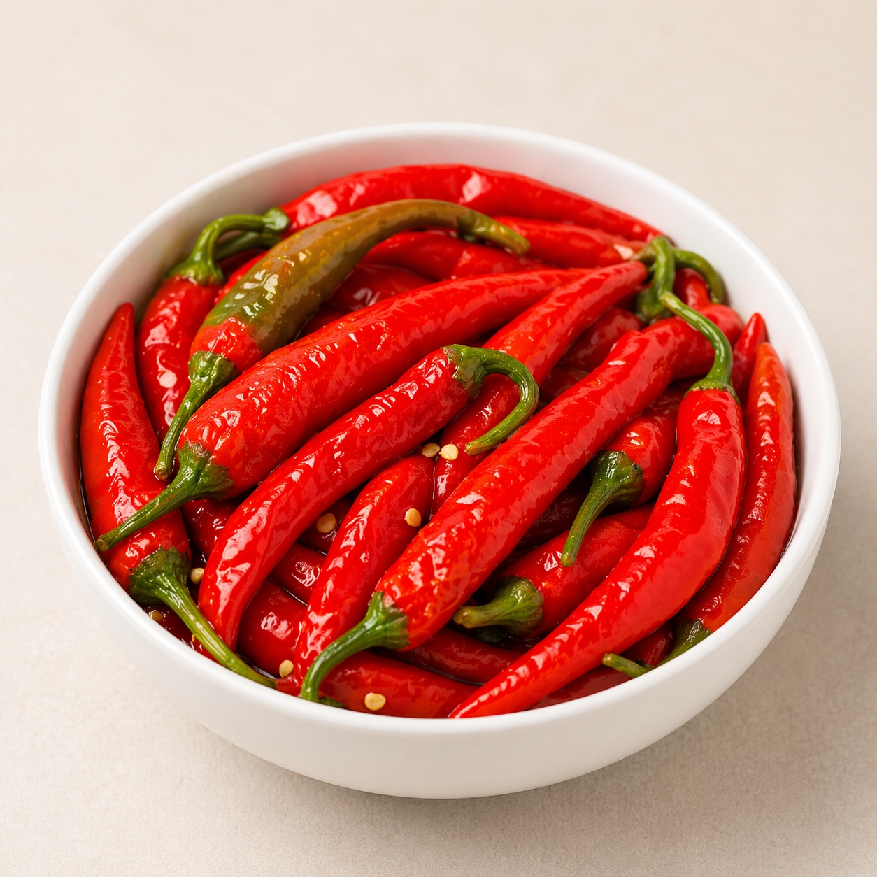 Nakladaná feferónka 1 kg