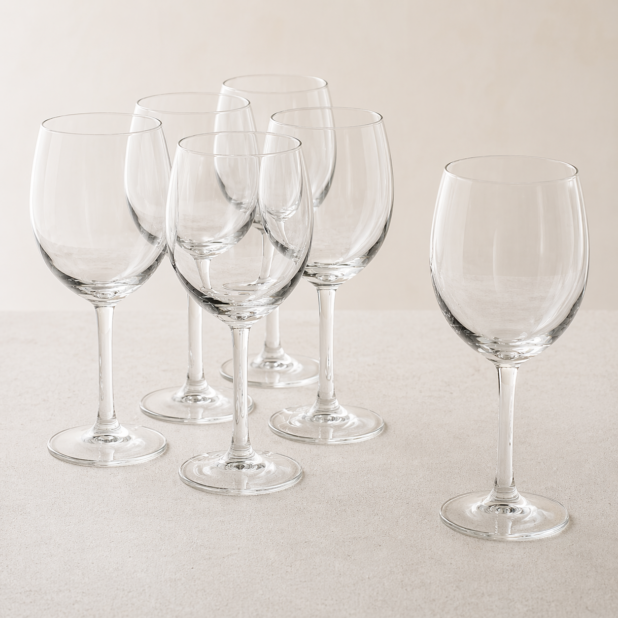 Pohár na víno 30 cl