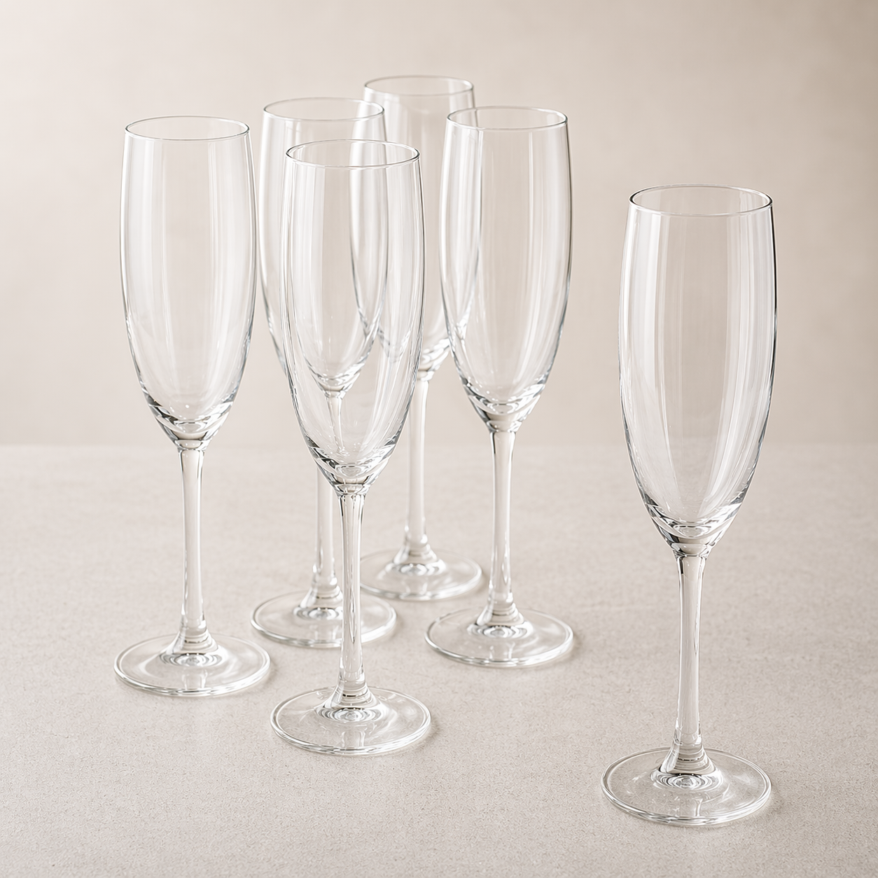 Pohár na šampanské